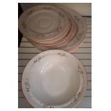 JMP Marketing China Dinnerware Set