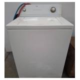 Roper By Whirlpool Corp. Top-Load Washing Machine