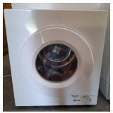 Magic Chef Compact Front-Load Dryer