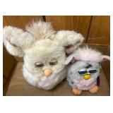 Tiger Electronics Furbies, 1998