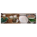 Kitchenware and Tableware Collection