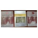 Wallflowers Fragrance Bulbs by White Barn Candle C