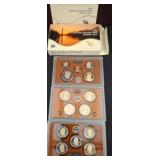 2014 United States Mint Proof Coin Set