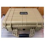 Apache 3800 Weatherproof Protective Case