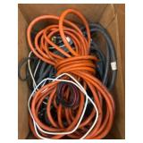 Electrical Cables and Wires