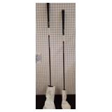 TaylorMade Golf Clubs With Speeder Shafts