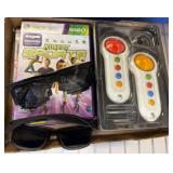 Xbox 360 Kinect Sports and Accessories