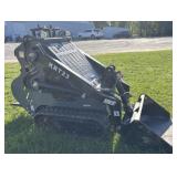 AGT KRT23 Compact Track Loader