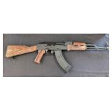 Palmetto State Armory AK-47 Style Rifle