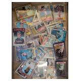 Baseball Trading Cards