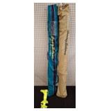 Tommy Bahama Branded Beach Umbrellas