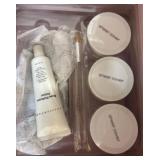 Sheer Cover Studio Makeup Set with Instructions