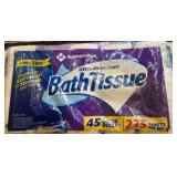 Member's Mark Bath Tissue 45 Large Rolls