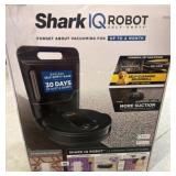 Shark IQ Robot Self-Empty Vacuum R101AE