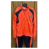 Harley-Davidson Riding Gear Jacket and Pants