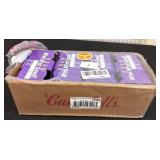 Campbell's Soup Chicken Noodle Bowls, 4-Pack