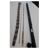 G. Loomis IM6 Fly Fishing Rod and Case