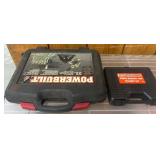 PowerBuilt Kit and Pittsburgh Tool Set