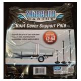 Shoreline Marine Boat Cover Support Pole