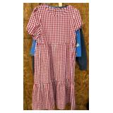 Three Assorted Clothing Pieces