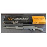 Charles Daly Honcho Model 301 Tactical Shotgun