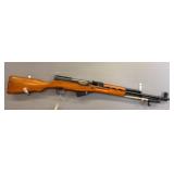Chinese norinco sks 7.62x39 ï¿½Semi-Automatic Rifle