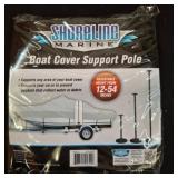 Shoreline Marine Boat Cover Support Pole