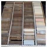 Card Sleeves and Cards in Holders