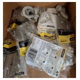 Stanley Hardware Hinges and Shackles