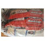Kingsford Match Light Charcoal Bags