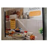 Antree Pasta Maker Roller Attachment