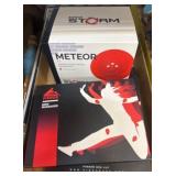 MyoStorm Meteor and Pinook Mini Massagers
