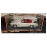 Maisto Mercedes-Benz 190 SL Diecast Model