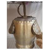 Ice Bucket With Handle and Lid