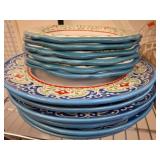 Pfaltzgraff Capri Ceramic Dinnerware Set