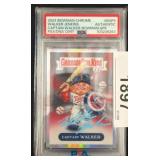 2024 Bowman Chrome Garbage Pail Kids Card