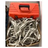 Nylon Banding Tools and Accessories