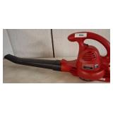 Troy-Bilt TB180B Electric Leaf Blower