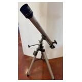 Celestron PowerSeeker Telescope on Tripod