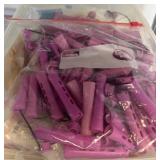 Cold Wave Rods and Hair Accessories