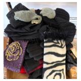 Scarves and Gloves Collection