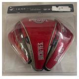 Ohio State Buckeyes Golf Club Head Covers