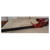 Craftsman 24-Volt Lithium-Ion Reciprocating Saw