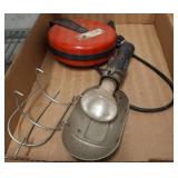 Sears Craftsman Heat Lamp Model 1959.419