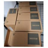 Schlage Privacy Locksets in Matte Finish