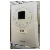 Levoit Ultrasonic Humidifier White Console