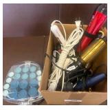 Hair Styling Devices and Curlers