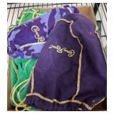 Crown Royal Drawstring Bags