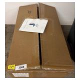 Bath Lift System with User Manual