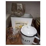Decorative Tableware